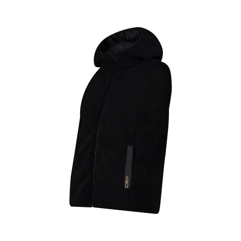 Campagnolo Gilet Femme Mouton